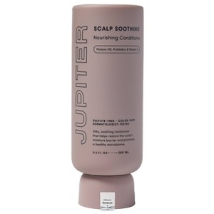 Jupiter Nourishing Hair & Scalp Conditioner - 8.5 fl oz - 1 of 4