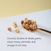 Nature's Path Organic Gluten Free Honey Almond Granola - 11oz - image 4 of 4