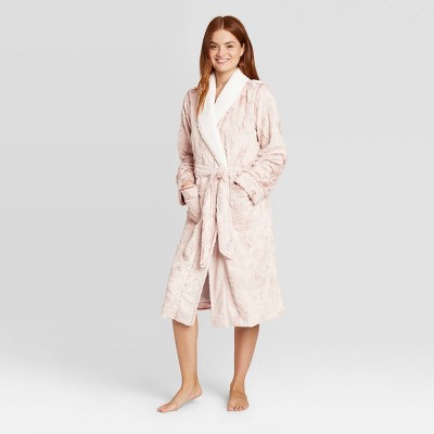 target womens dressing gowns