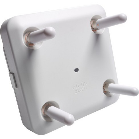 Cisco Aironet 3802e Ieee 802 11ac 5 20 Gbit S Wireless Access