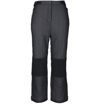 Insulated Waterproof Pants for Women