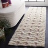 Casablanca CSB705 Hand Woven Indoor Rugs - Safavieh - 2 of 4