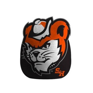 NCAA Sam Houston State Bearkats Plushie Mascot Pillow - 1 of 1