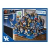 NCAA Kentucky Wildcats Purebred Fans 'A Real Nailbiter' Jigsaw Puzzle - 500pc - 3 of 3