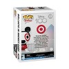 Funko POP! Ad Icons: Target Bullseye in Mickey Ears Vinyl Figure - 2 of 3