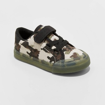 cat and jack infant shoes