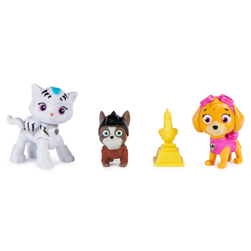 PAW Patrol Cat Pack Rory Figures - 2pk, 6 of 8