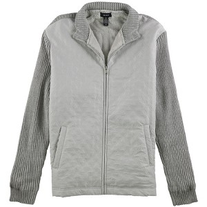 Alfani Mens Embossed Jacket - 1 of 1