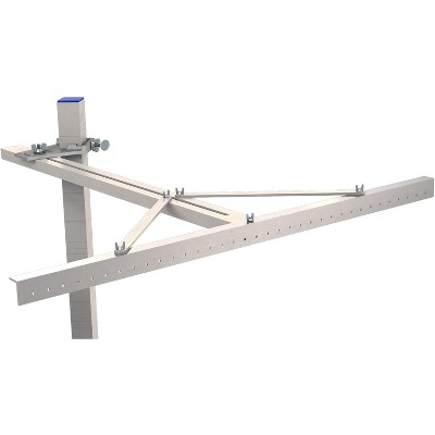 Bon Tool 11-159 Chimney Bracket - 36-inch Pair