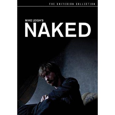 Naked (DVD)(2005)