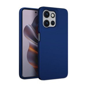 Nimbus9 Alto 2 moto g (2025) Case - Blue - 1 of 4