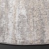 Maya MYA122 Power Loomed Indoor Rugs - Safavieh - 3 of 3