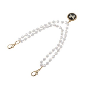 Unique Bargains Portable Handbag Straps 1 Pc - 1 of 4