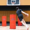 GoSports XTRAMAN Blocker Pop-Up Defenders 3 Pack - Safely Simulate Defenders for All Major Sports - Basketball, Soccer, Football and More - 4 of 4