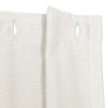 Sweet Jojo Designs Gender Neutral Unisex Shower Curtain 72in.x72in. Wild West Cowboy Ivory and Brown - 4 of 4