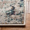 Madison MAD453 Power Loomed Indoor Rug - Safavieh - 2 of 4