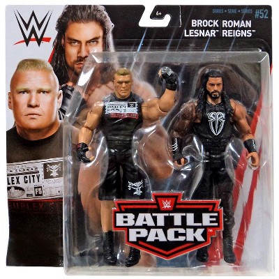 wwe elite 55 brock lesnar