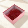Unique Bargains 0.56 oz Raffia grass filler Shredded paper filler for Christmas Easter Basket Grass - 4 of 4