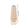 Unique Bargains Cute Nail Clippers 2.2"x0.79" 1 Pc - 4 of 4