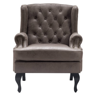 target tufted chair