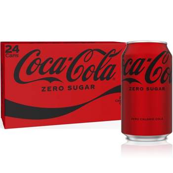 Coca-cola - 8pk/12 Fl Oz Bottles : Target