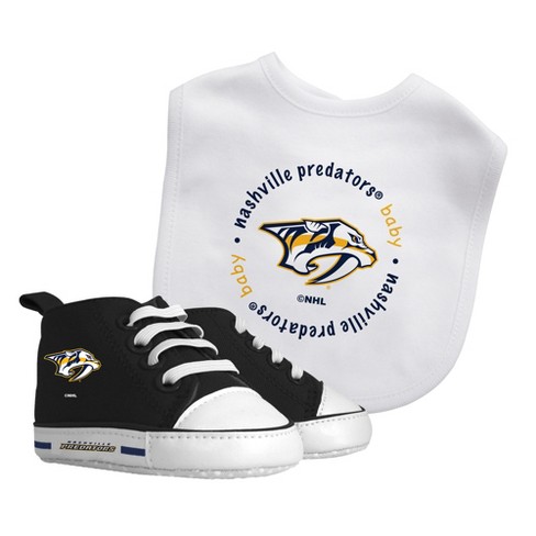 Nashville Predators Apparel