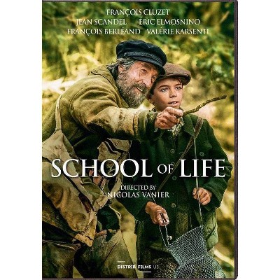 School of Life (DVD)(2019)