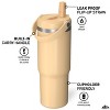Hydrapeak Nomad 32 Oz Stainless Steel Double Vacuum Insulated Tumbler With Carrying Handle And Leakproof Sip Lid - 2 of 4