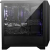 MSI Aegis Z2 Aegis Z2 A8NVR-1611US Gaming Desktop Computer - AMD Ryzen 7 8700F - 32 GB - 2 TB SSD - 2 of 4