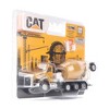 1/64 CAT 660 Concrete Mixer Truck by Diecast Masters 84642CS - 3 of 4