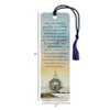 Dicksons Ship with It's Sails Home with Him 6 inch Paper Tussled Bookmark with Coin Pack of 15 - 3 of 4