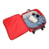 Spider-Man Web 14" Youth Pilot Case - 4 of 4