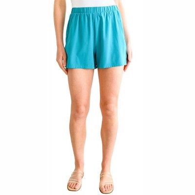 Women's She's Got Game Shorts - RAE MODE