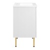 Modway Chaucer 24 Inch Bathroom Vanity - 2 of 4