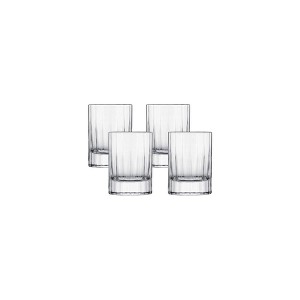 Luigi Bormioli Bach 2.25 oz Liqueur Glass, Set of 4 - 1 of 4
