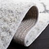 Berber Shag BER162 Power Loomed Indoor Rugs - Safavieh - 4 of 4