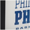 MLB Philadelphia Phillies Baseball Framed Wood Sign Panel - image 4 of 4