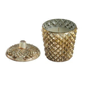 Dexmalle Jar Candles for Bedroom Bathroom Living Room - 1 of 4