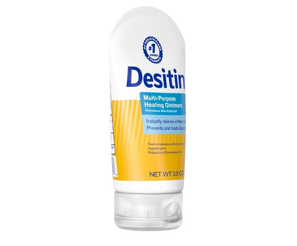 Desitin Multi-Purpose Healing Diaper   Ointment - 3.5oz