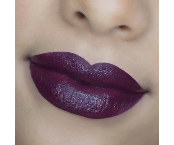 Reina Rebelde Bold Lip Color Stick Moreton - 0.01oz
