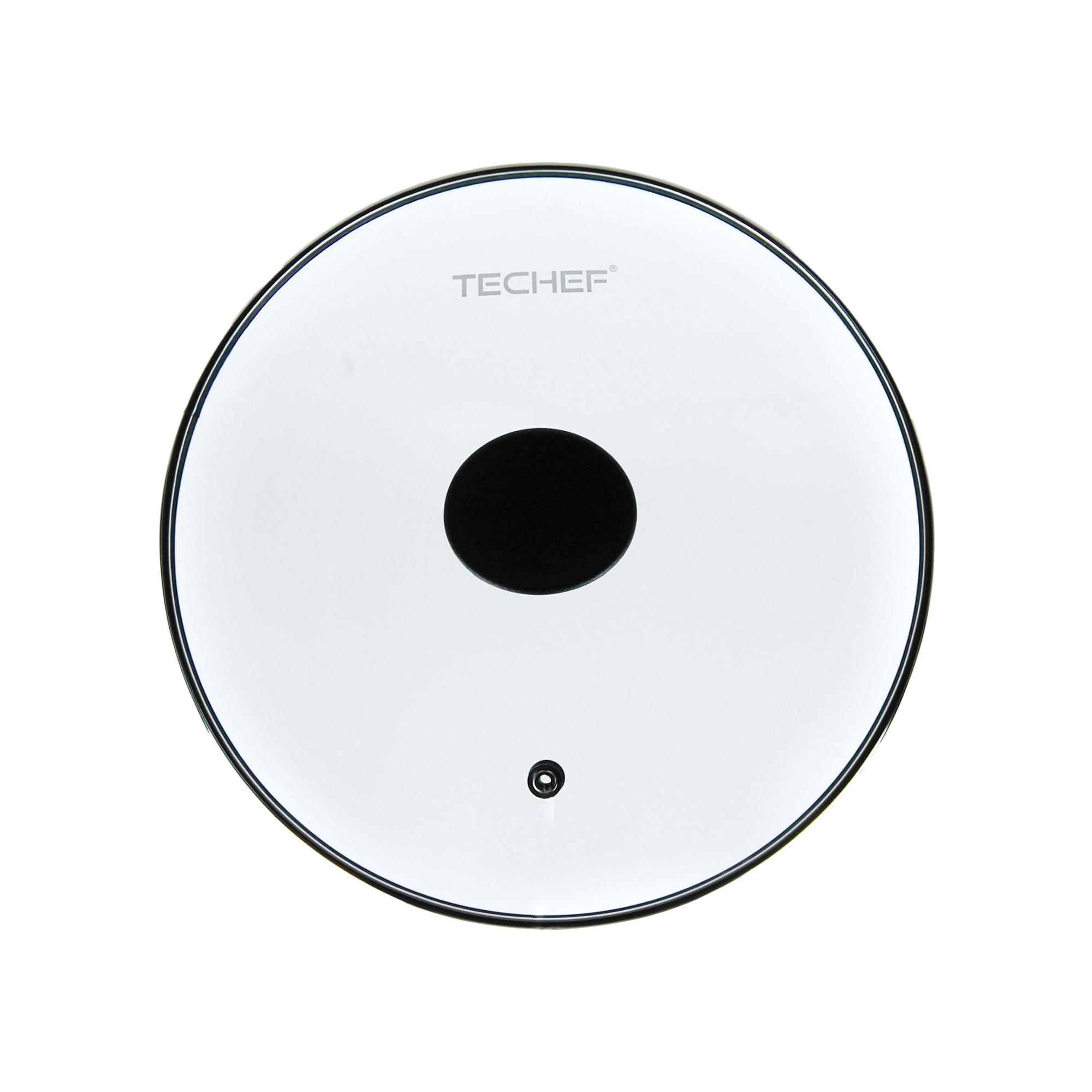 TECHEF 12" Tempered Glass Lid