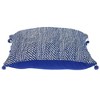 Parkland Collection,Transitional Woven Square Pillow - 3 of 4