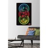 Trends International Marvel Doctor Strange in the Multiverse of Madness - Tricolor Unframed Wall Poster Prints - 2 of 4
