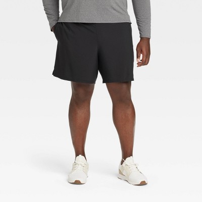 Men's Big Sport Shorts 7