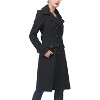 BGSD Women's Ady Wool Pea Coat - image 2 of 4