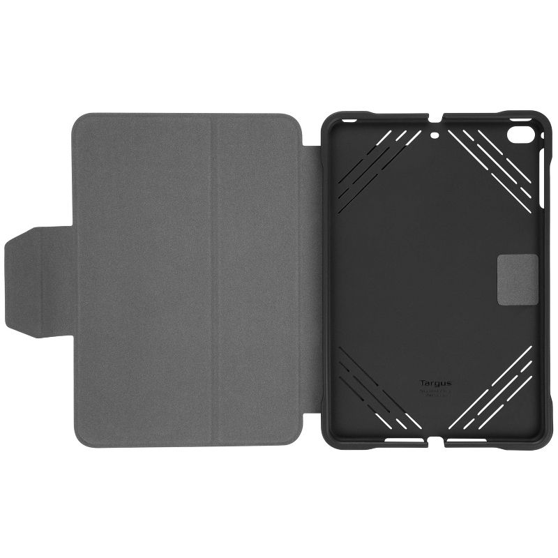 Targus Pro-Tek Case for iPad Mini 1/2/3/4/5 Gen - Black, 2 of 10