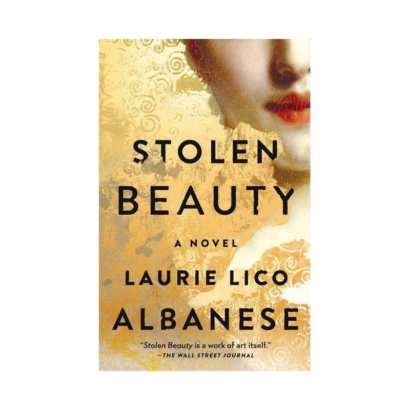 Stolen Beauty - By Laurie Lico Albanese ( Paperback ), 1 of 2
