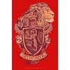 Girl's Harry Potter Gryffindor Coat of Arms T-Shirt - 2 of 4