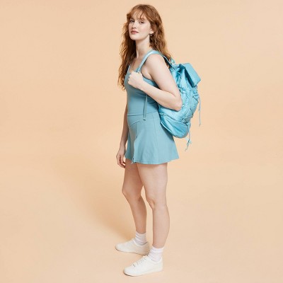 Рюкзак для спортивных тренировок Blogilates Ultimate