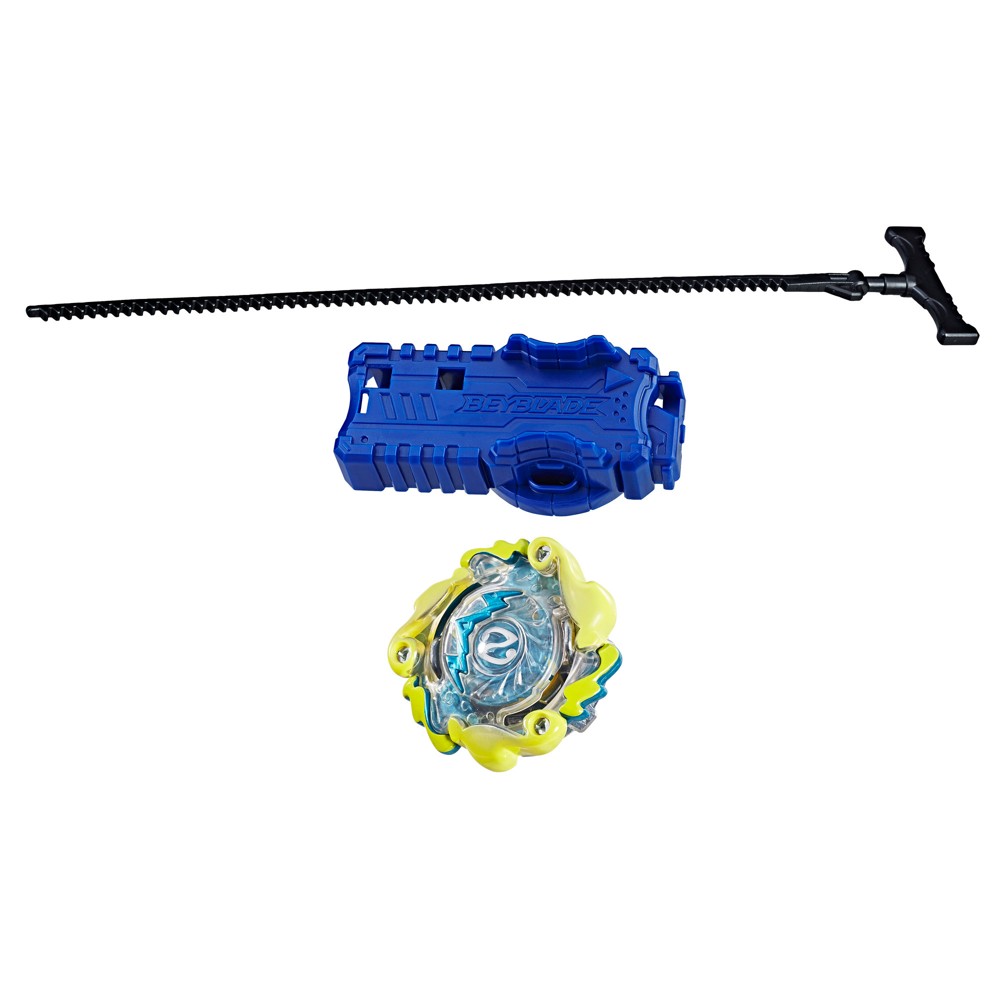 UPC 630509646296 product image for Beyblade Burst Starter Pack Nepstrius N2 | upcitemdb.com